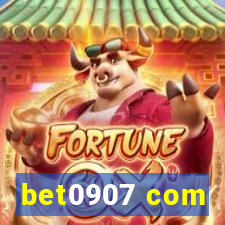 bet0907 com